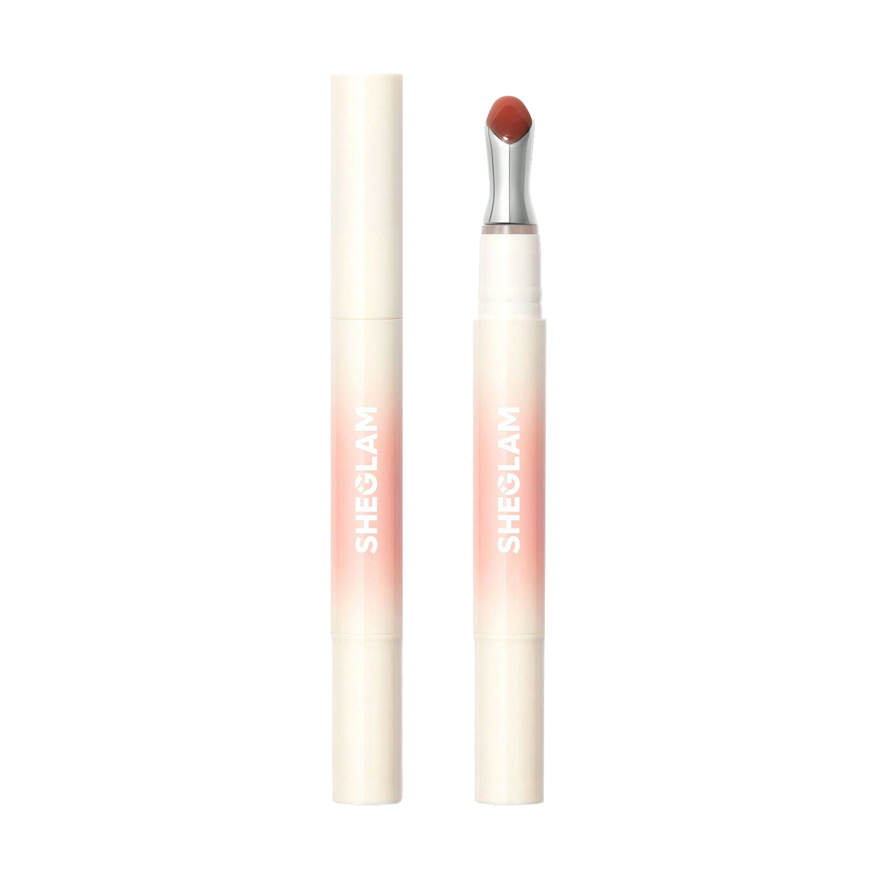 Плампер для губ Sheglam Bold Booster Lip Plumper, Honey Glaze, 1.5 г