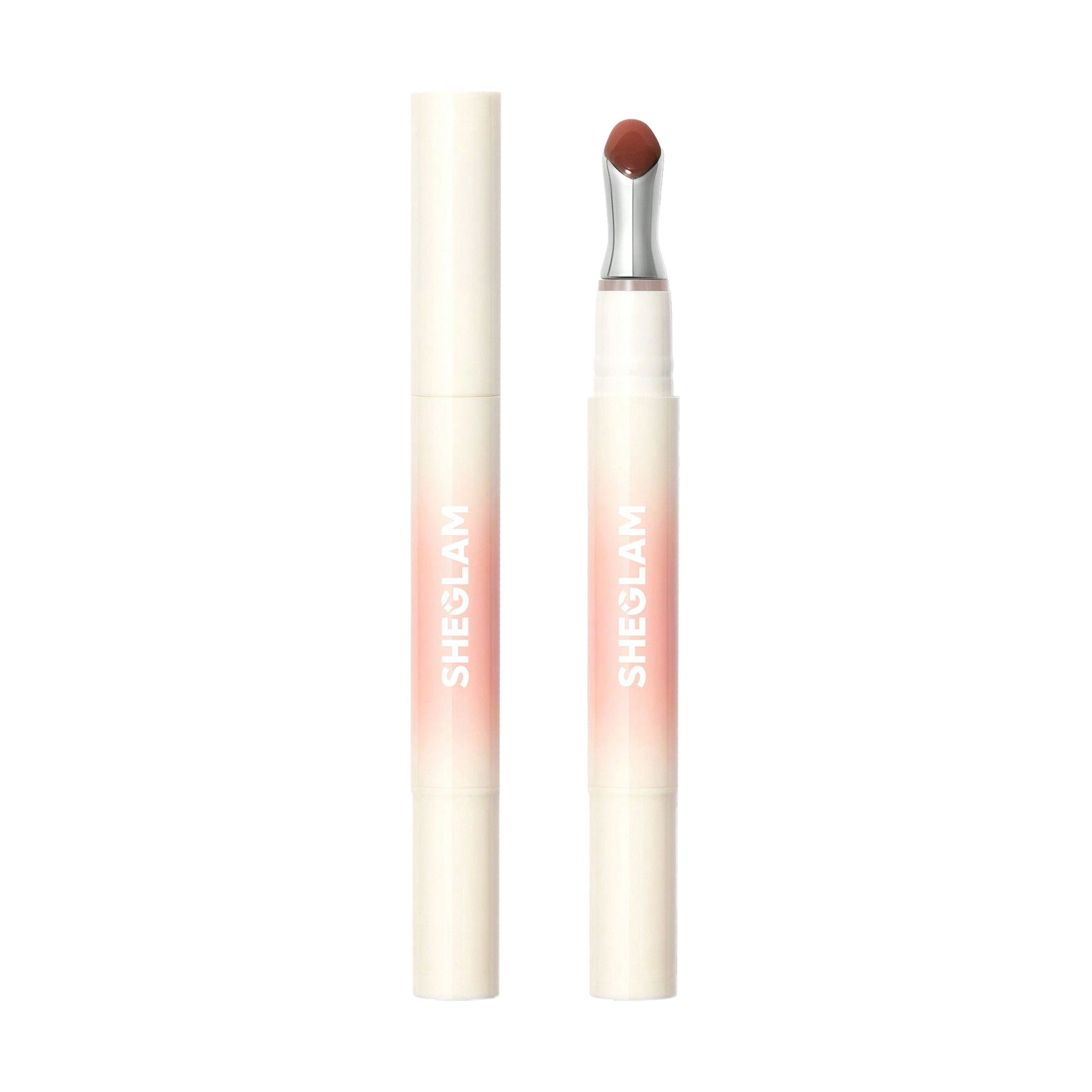 Плампер для губ Sheglam Bold Booster Lip Plumper, Toffee Kiss, 1.5 г
